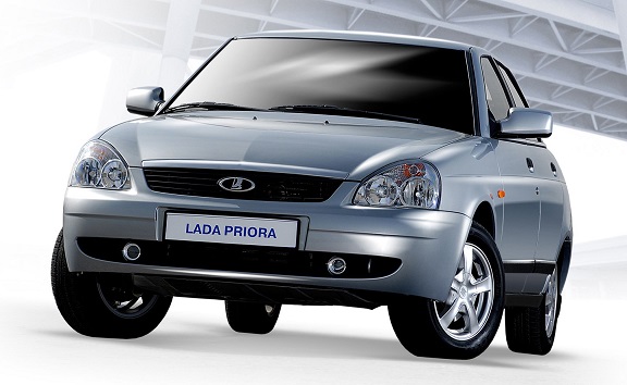 Lada Priora